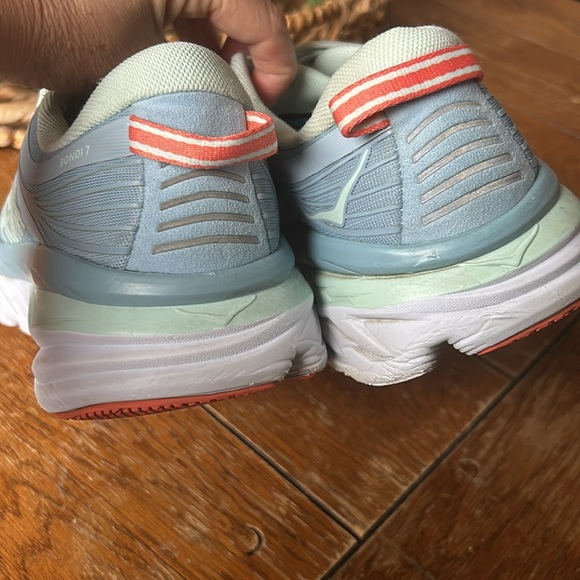 Hoka One One Bondi 7 - Picture 3 of 8